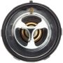 MotoRad 523-174 Thermostat-174 Degrees