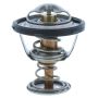 MotoRad 523-190 Thermostat-187 Degrees w/ Seal