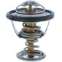 MotoRad 523-190 Thermostat-187 Degrees w/ Seal