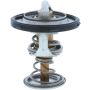 MotoRad 523-190 Thermostat-187 Degrees w/ Seal