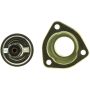 MotoRad 5231KT Thermostat Kit-170 Degrees
