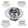 MotoRad 5240-192 UltraStat Thermostat-192 Degrees