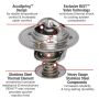 MotoRad 5242-192 UltraStat Thermostat-192 Degrees