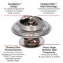 MotoRad 5248-192 UltraStat Thermostat-192 Degrees