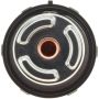 MotoRad 524KT Thermostat Kit-187 Degrees w/ Seal