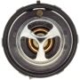 MotoRad 524KT Thermostat Kit-187 Degrees w/ Seal