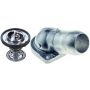MotoRad 524KTUS UltraStat Thermostat Kit-187 Degrees w/ Seal