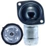 MotoRad 524KTUS UltraStat Thermostat Kit-187 Degrees w/ Seal