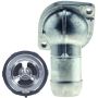 MotoRad 524KTUS UltraStat Thermostat Kit-187 Degrees w/ Seal