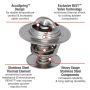 MotoRad 5270-195 UltraStat Thermostat-195 Degrees