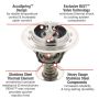 MotoRad 5281-170 UltraStat Thermostat-170 Degrees