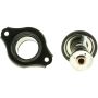 MotoRad 5284KT Thermostat Kit-180 Degrees w/ Seal