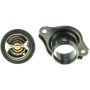 MotoRad 5284KT Thermostat Kit-180 Degrees w/ Seal