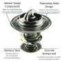 MotoRad 5328-170 UltraStat Thermostat-170 Degrees