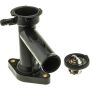 MotoRad 5332KT Thermostat Kit-195 Degrees w/ Seal