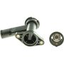 MotoRad 5332KT Thermostat Kit-195 Degrees w/ Seal