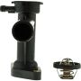 MotoRad 5332KT Thermostat Kit-195 Degrees w/ Seal