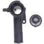 MotoRad 5332KTUS UltraStat Thermostat Kit-195 Degrees w/ Seal
