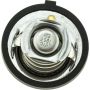 MotoRad 5340-195 UltraStat Thermostat-195 Degrees w/ Seal