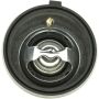 MotoRad 5340-195 UltraStat Thermostat-195 Degrees w/ Seal