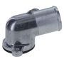 MotoRad 5346KT Thermostat Kit-195 Degrees with thermostat, housing and seal