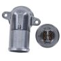 MotoRad 5346KT Thermostat Kit-195 Degrees with thermostat, housing and seal