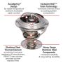 MotoRad 5354-192 UltraStat Thermostat-192 Degrees