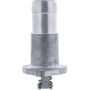 MotoRad 538-187 Integrated Housing Thermostat-187 Degrees w/ Seal