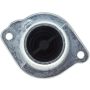 MotoRad 538-187 Integrated Housing Thermostat-187 Degrees w/ Seal