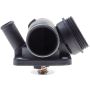 MotoRad 539-192 Integrated Housing Thermostat- 192 Degrees