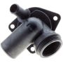MotoRad 539-192 Integrated Housing Thermostat- 192 Degrees