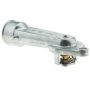 MotoRad 540-180 Integrated Housing Thermostat-180 Degrees w/ Seal