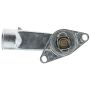 MotoRad 540-180 Integrated Housing Thermostat-180 Degrees w/ Seal