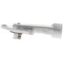MotoRad 540-180 Integrated Housing Thermostat-180 Degrees w/ Seal
