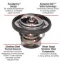 MotoRad 5416-160 UltraStat Thermostat - 160 Degrees