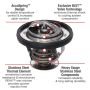 MotoRad 5416-180 UltraStat Thermostat - 180 Degrees