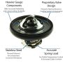 MotoRad 5420-195 UltraStat Thermostat-195 Degrees w/ Seal