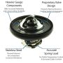 MotoRad 5420-195 UltraStat Thermostat-195 Degrees w/ Seal