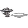 MotoRad 5427457 UltraStat Thermostat-185 And 203 Degrees w/ Gasket and Seals