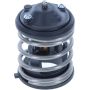 MotoRad 544-189 Thermostat - 189 Degrees