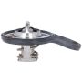 MotoRad 5449-190 UltraStat Thermostat-192 Degrees w/ Seal