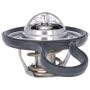 MotoRad 5449-190 UltraStat Thermostat-192 Degrees w/ Seal