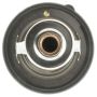 MotoRad 545-180 Thermostat-180 Degrees w/ Seal