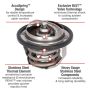 MotoRad 5461-180 UltraStat Thermostat-180 Degrees w/ Seal