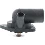 MotoRad 548-192 Integrated Housing Thermostat-192 Degrees