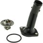 MotoRad 5500KT Thermostat Kit-192 Degrees w/ Seal