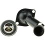MotoRad 5500KT Thermostat Kit-192 Degrees w/ Seal