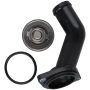 MotoRad 5500KTUS UltraStat Thermostat Kit-192 Degrees w/ Seal