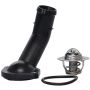 MotoRad 5500KTUS UltraStat Thermostat Kit-192 Degrees w/ Seal