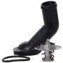 MotoRad 5500KTUS UltraStat Thermostat Kit-192 Degrees w/ Seal
